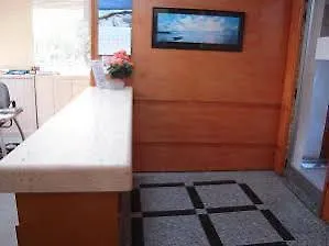 Vina Del Mar Daire