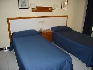 Daire Vina Del Mar Benidorm