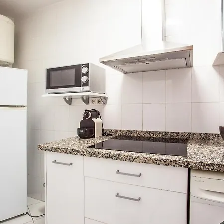 Playa Levante Apartamento *