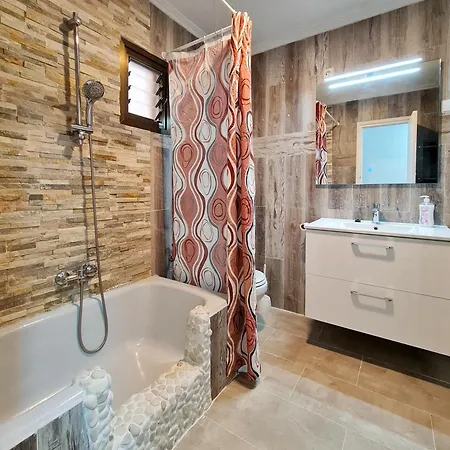 Apartment Completo Plaza Espana Ii *