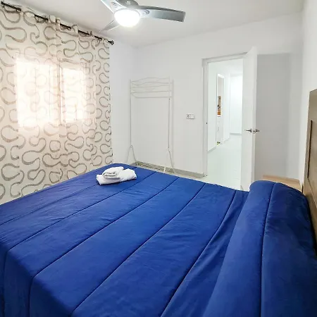 Completo Plaza Espana Ii Apartment *
