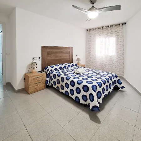 Apartment Completo Plaza Espana Ii Benidorm
