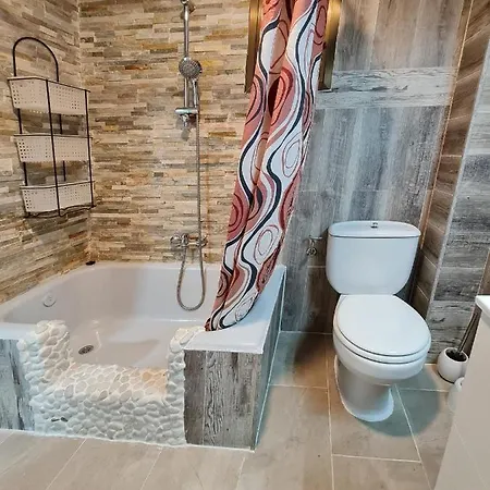 Apartment Completo Plaza Espana Ii