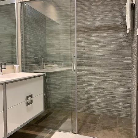 Apartamento De Lujo En Primera Linea De Playa
