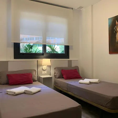 Apartamento De Lujo En Primera Linea De Playa *
