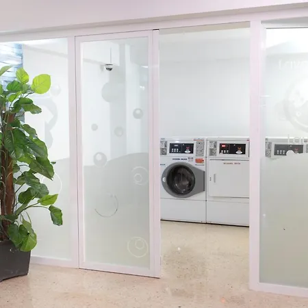 Apartmanhotel Bcl Levante Club