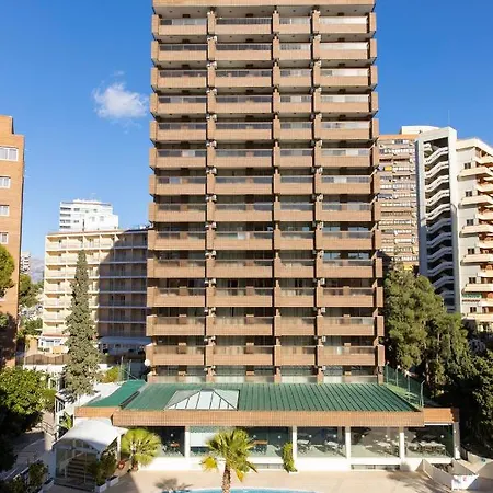 Bcl Levante Club 3* Benidorm
