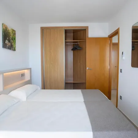 Bcl Levante Club Apartmanhotel 3*