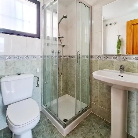 Apartamento Kennedy
