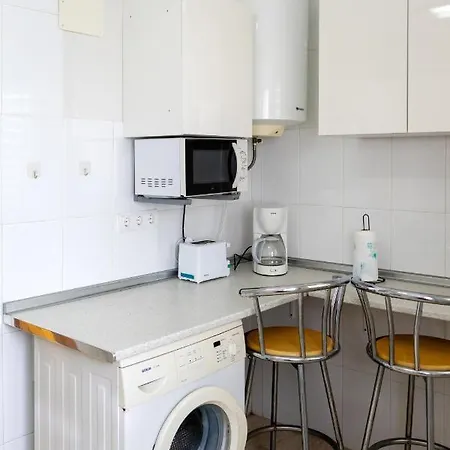 Apartamento Kennedy