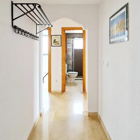 Apartamento Kennedy * Benidorm