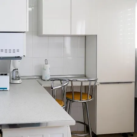 Apartamento Kennedy Apartment *