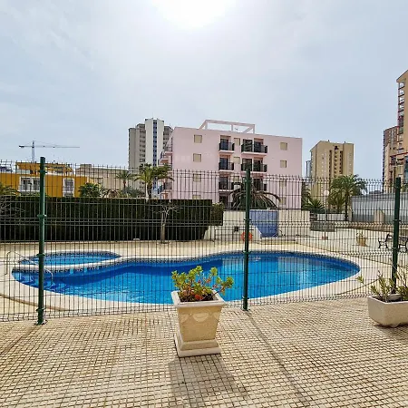 Apartamento Kennedy Apartment