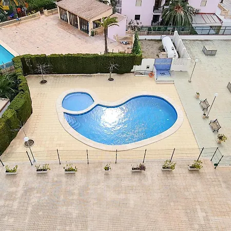 Apartamento Kennedy Apartment