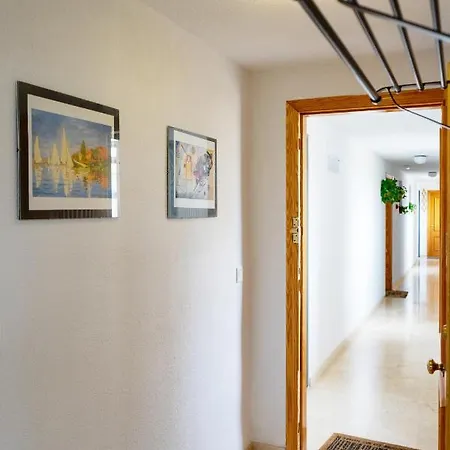 Apartamento Kennedy Benidorm