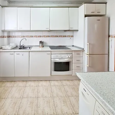 Apartamento Kennedy Benidorm