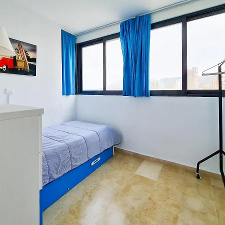 Apartment Apartamento Kennedy