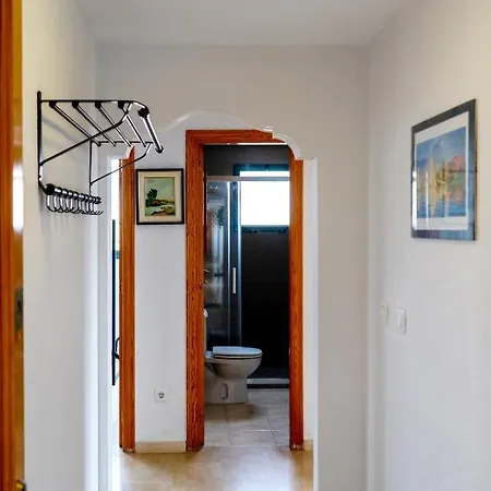 Apartamento Kennedy * Benidorm