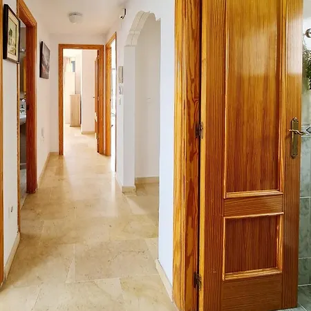 Apartment Apartamento Kennedy *