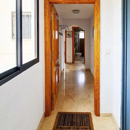 Apartment Apartamento Kennedy