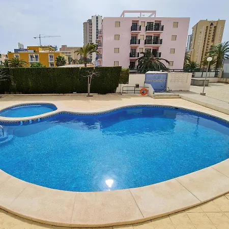 Apartamento Kennedy * Benidorm