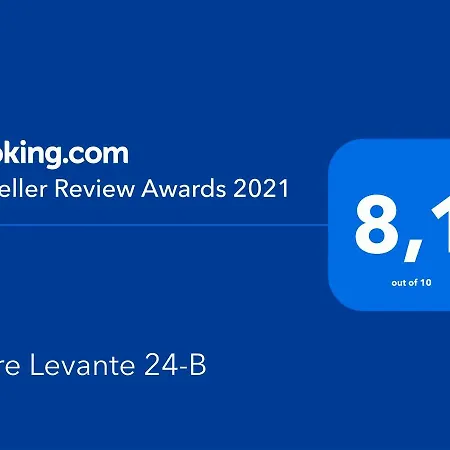 Torre Levante 24-b Levante *