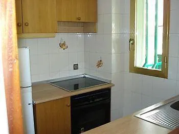 Apartment Torre Gerona Benidorm
