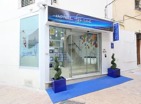 Fetiche Con Encanto Hotel Benidorm