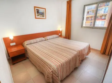 Aparthotel Bcl Levante Lux