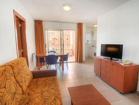 Bcl Levante Lux Benidorm
