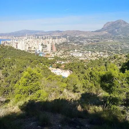 Hébergement de vacances Casa Salamanca