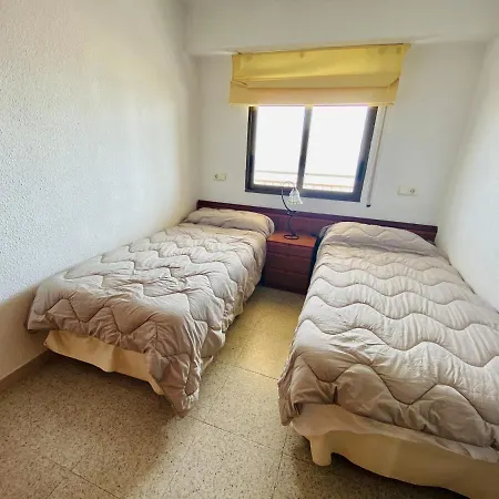 Apartment A690 - Madrimar - 2004 Finestrat S.l. Benidorm