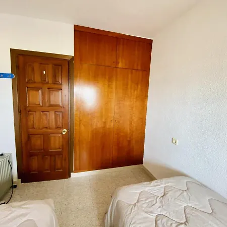 A690 - Madrimar - 2004 Finestrat S.l. Apartment