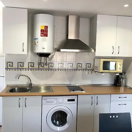 Fmm Magic Finestrat Holidays Apartment