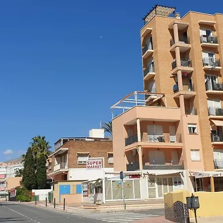 Apartment Fmm Magic Finestrat Holidays *