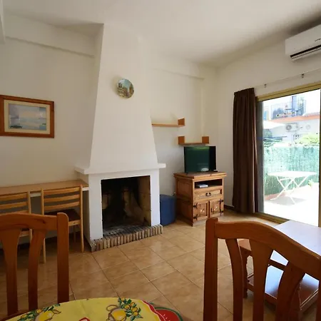 Сasa de vacaciones Rinconada Real - Arena *