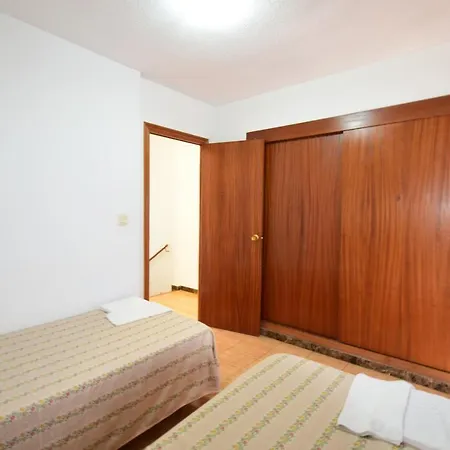 Rinconada Real - Arena Сasa de vacaciones Benidorm