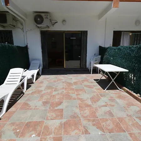 Rinconada Real - Arena Сasa de vacaciones *