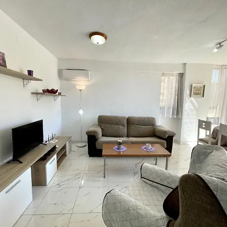 Apartment Mariscal 1 - Aloturin Benidorm *