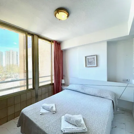 Apartment Mariscal 1 - Aloturin Benidorm Benidorm