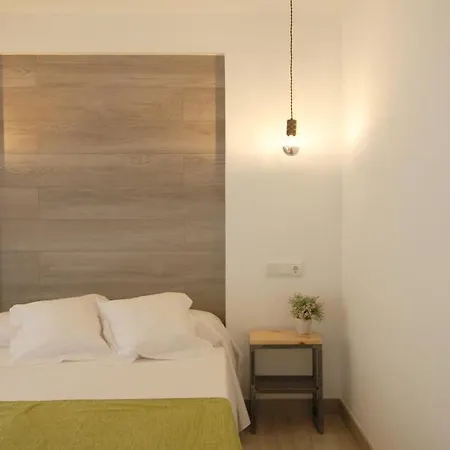 Apartament Olivia Benidorm