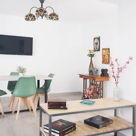 Olivia Apartament