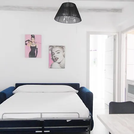 Olivia Apartament Benidorm