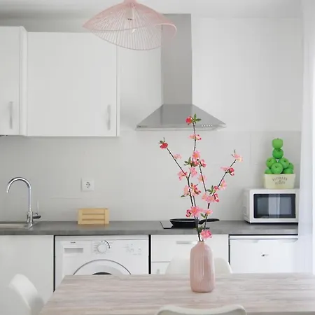 Olivia Apartament Benidorm
