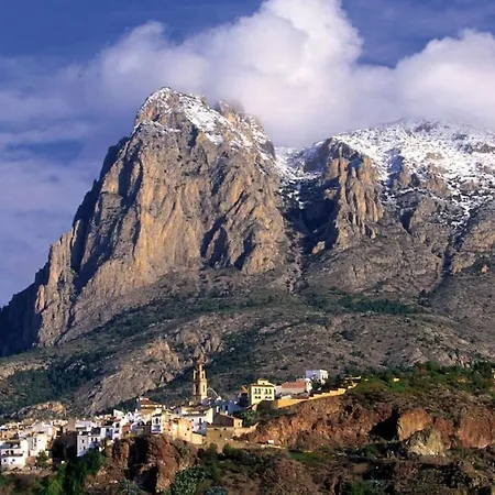 A838 - Calas - 2004 Finestrat S.l. Benidorm