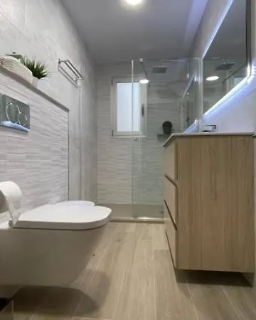 Beferent Etxezuri Apartment Benidorm