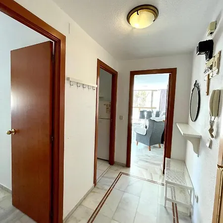 Mediterraneo 43 - Aloturin Benidorm