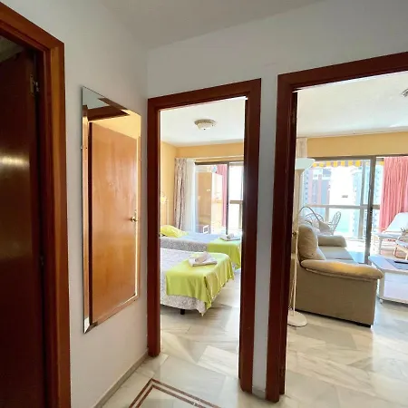 Mediterraneo 43 - Aloturin Apartment *