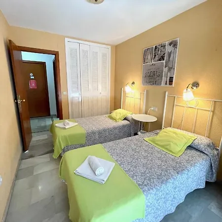 Mediterraneo 43 - Aloturin Apartment *