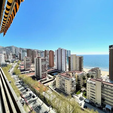 Apartment Mediterraneo 43 - Aloturin